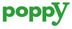logo Poppy